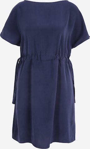 ABOUT YOU Dress 'Biba' in Blue: front