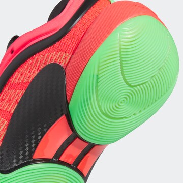 ADIDAS PERFORMANCE Sportschuh in Rot