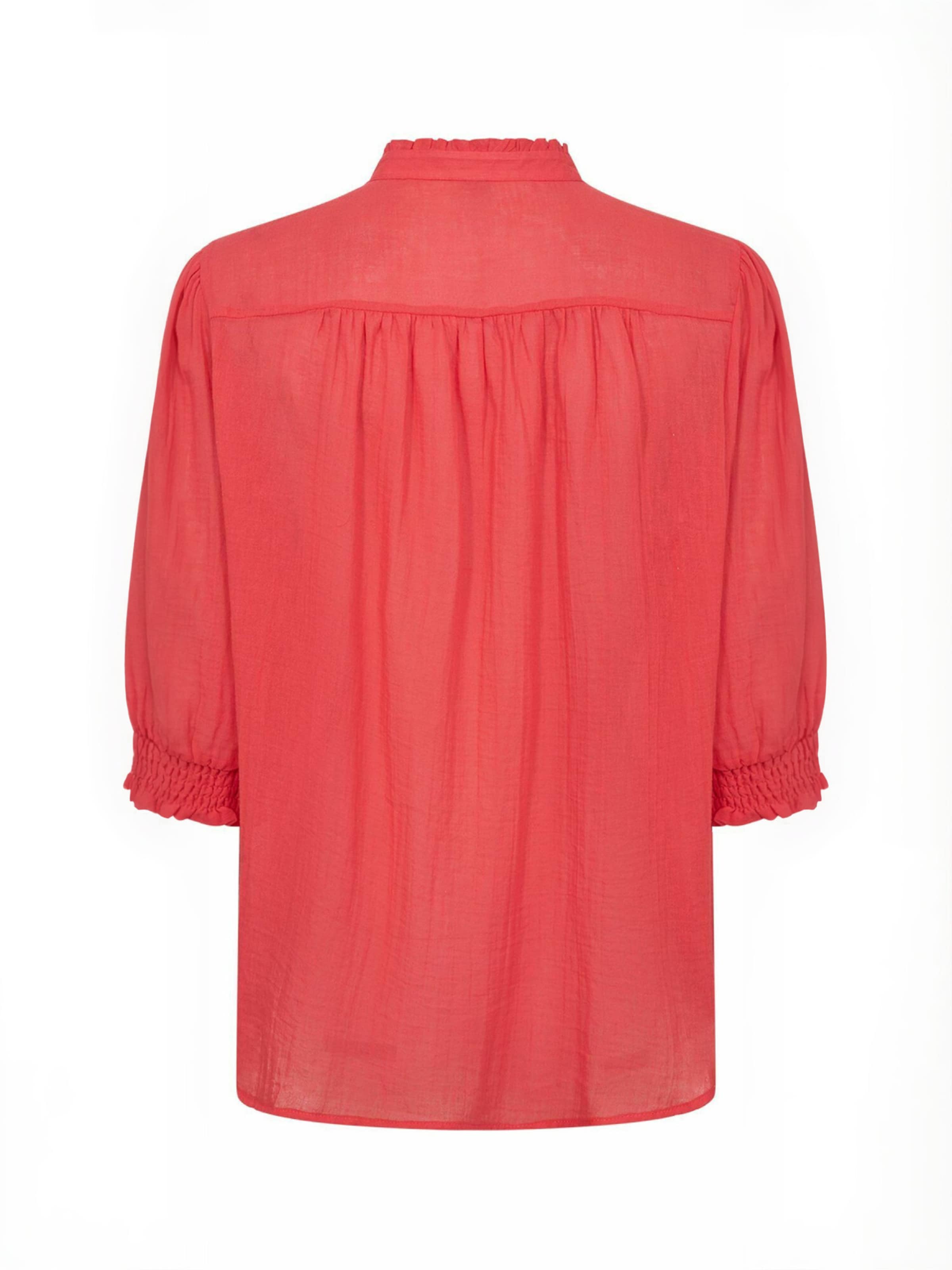 Soyaconcept Blouse 'Fabiana' in Orange