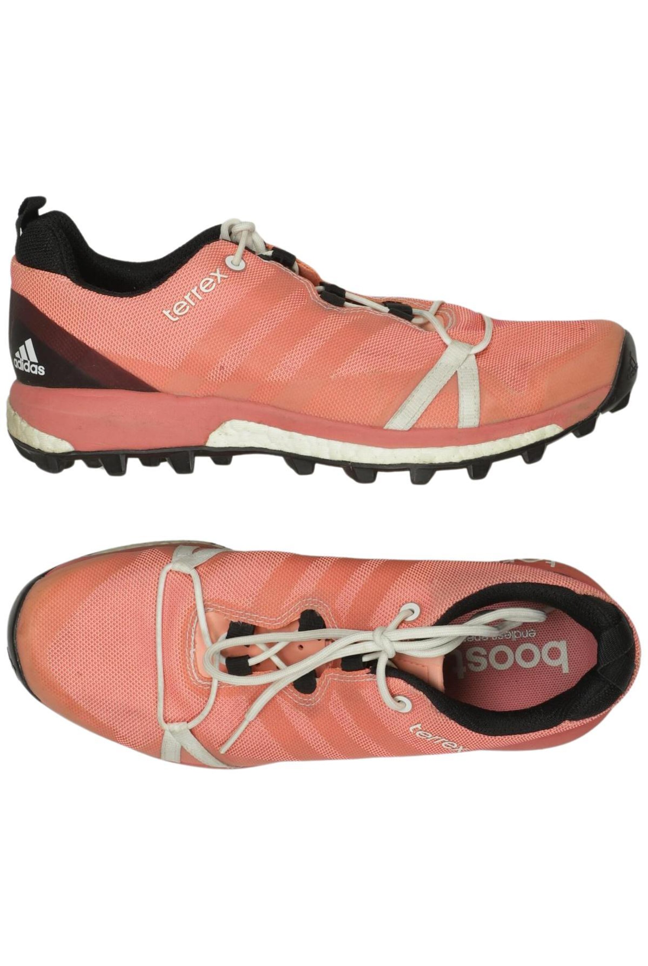 ADIDAS TERREX Sneakers & Trainers in 39,5 in Pink: front
