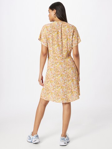 NA-KD Shirt Dress in Mixed colors