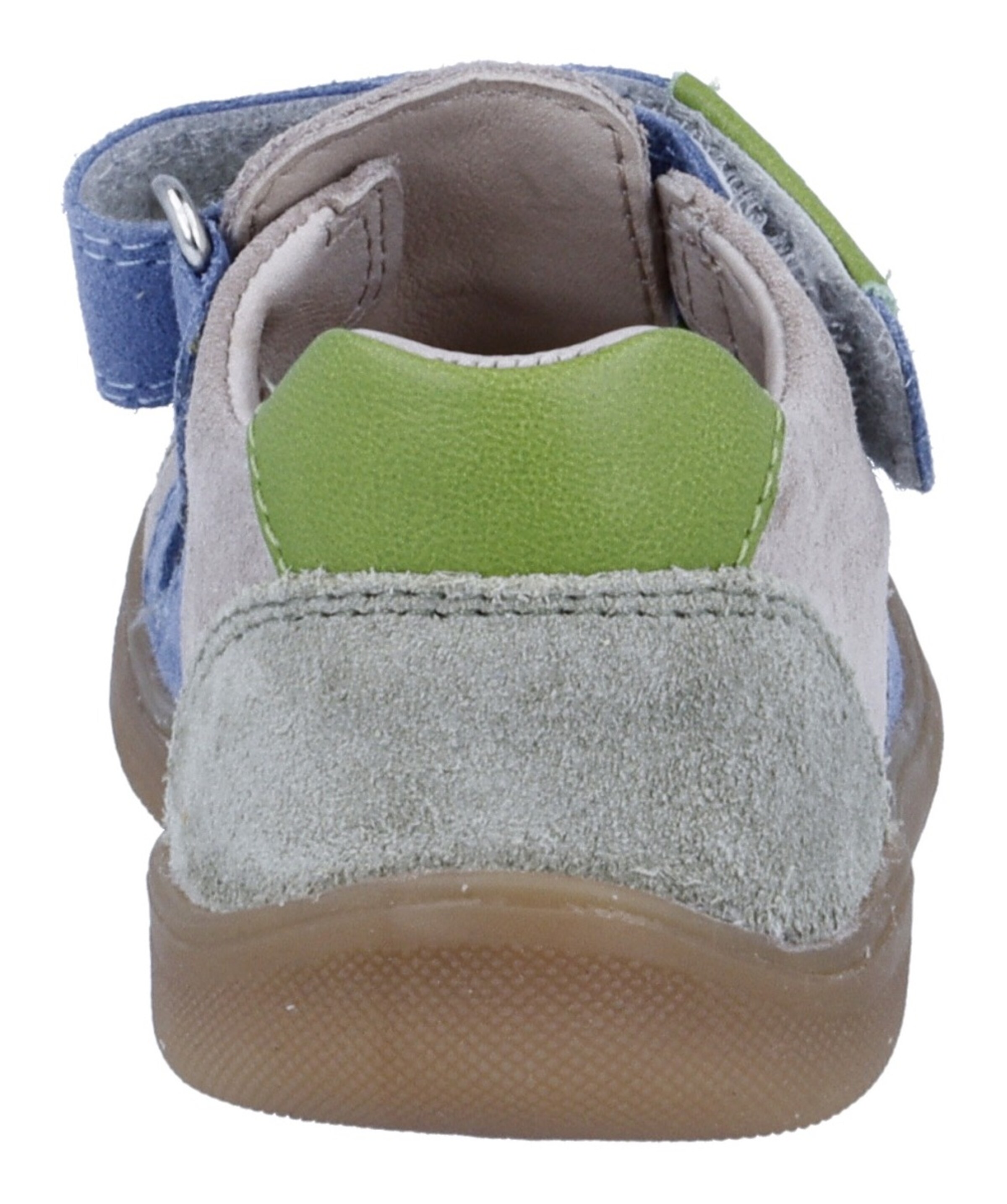 Richter Schuhe Sandals & Slippers in Grey