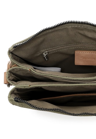 Tamaris Shoulder bag ' TAS Kirsten ' in Green