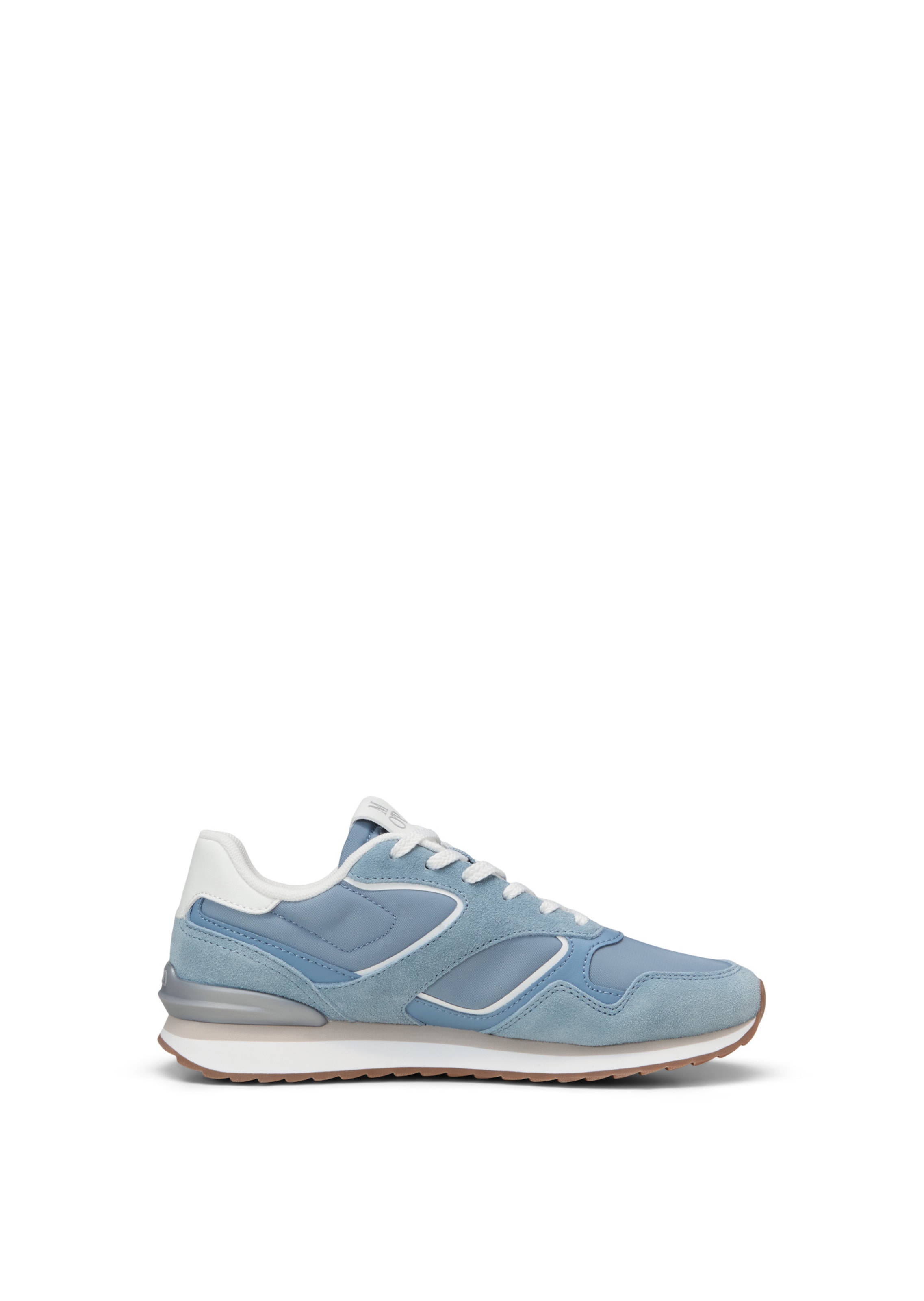 Marc O'Polo Platform trainers 'Maxima' in Blue
