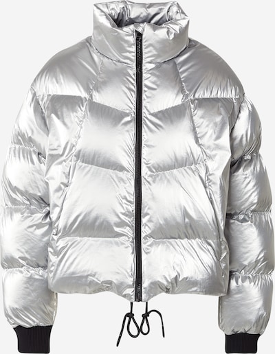 HUGO Talvitakki 'Fiorella-1' värissä hopea, Tuotenäkymä