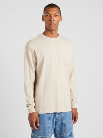 Only & Sons Shirt 'ONSARGI' in Grau