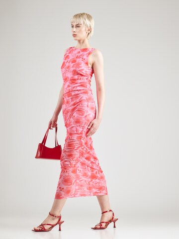 PIECES Kjole 'PCAlly' i pink