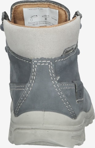 Pepino Boots in Grey