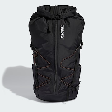 ADIDAS TERREX - Mochila deportiva 'Terrex Xperior' en negro