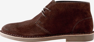 Next Chukka-saappaat värissä ruskea, Tuotenäkymä