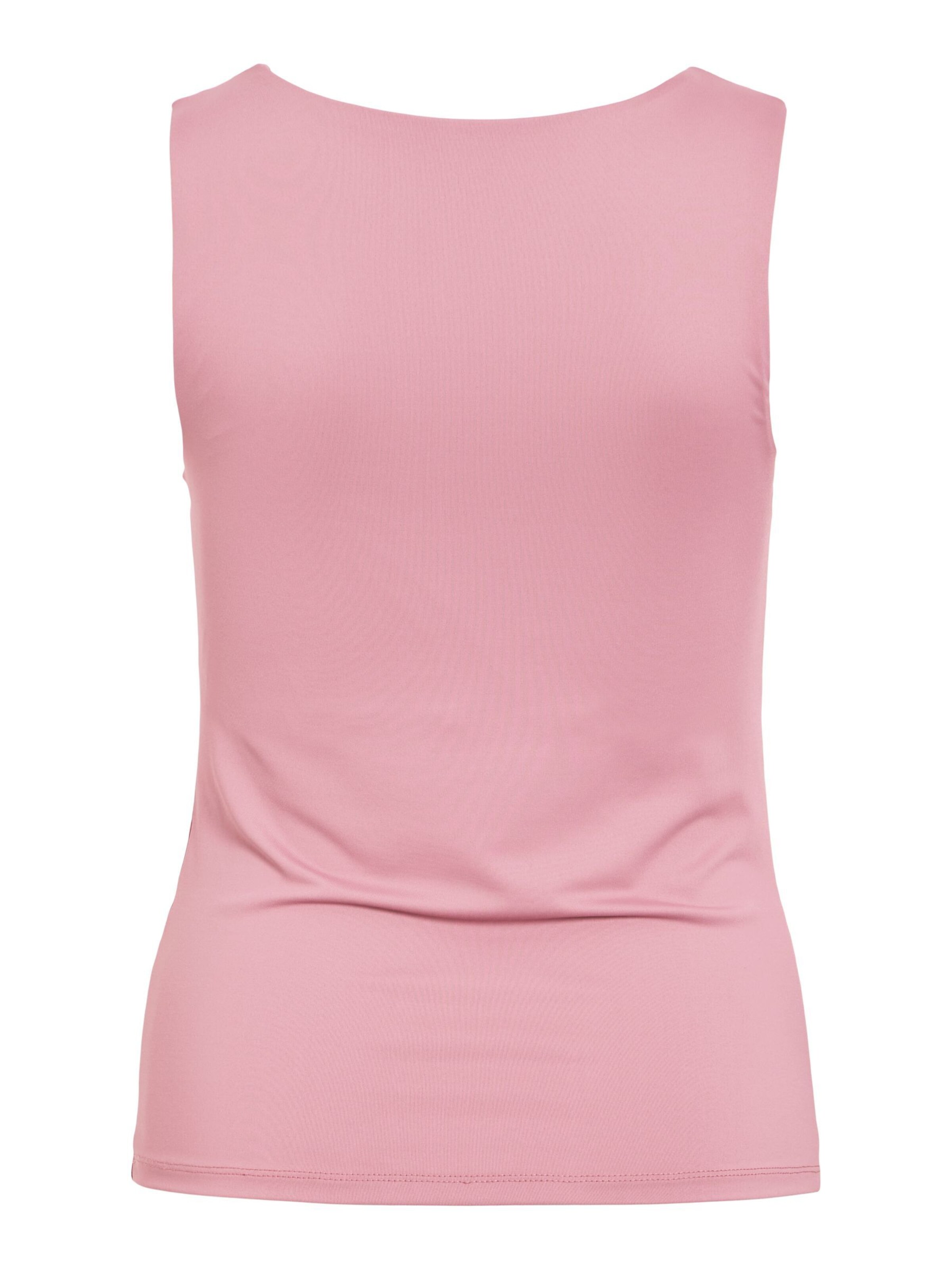 Maillot de corps VILA en rose