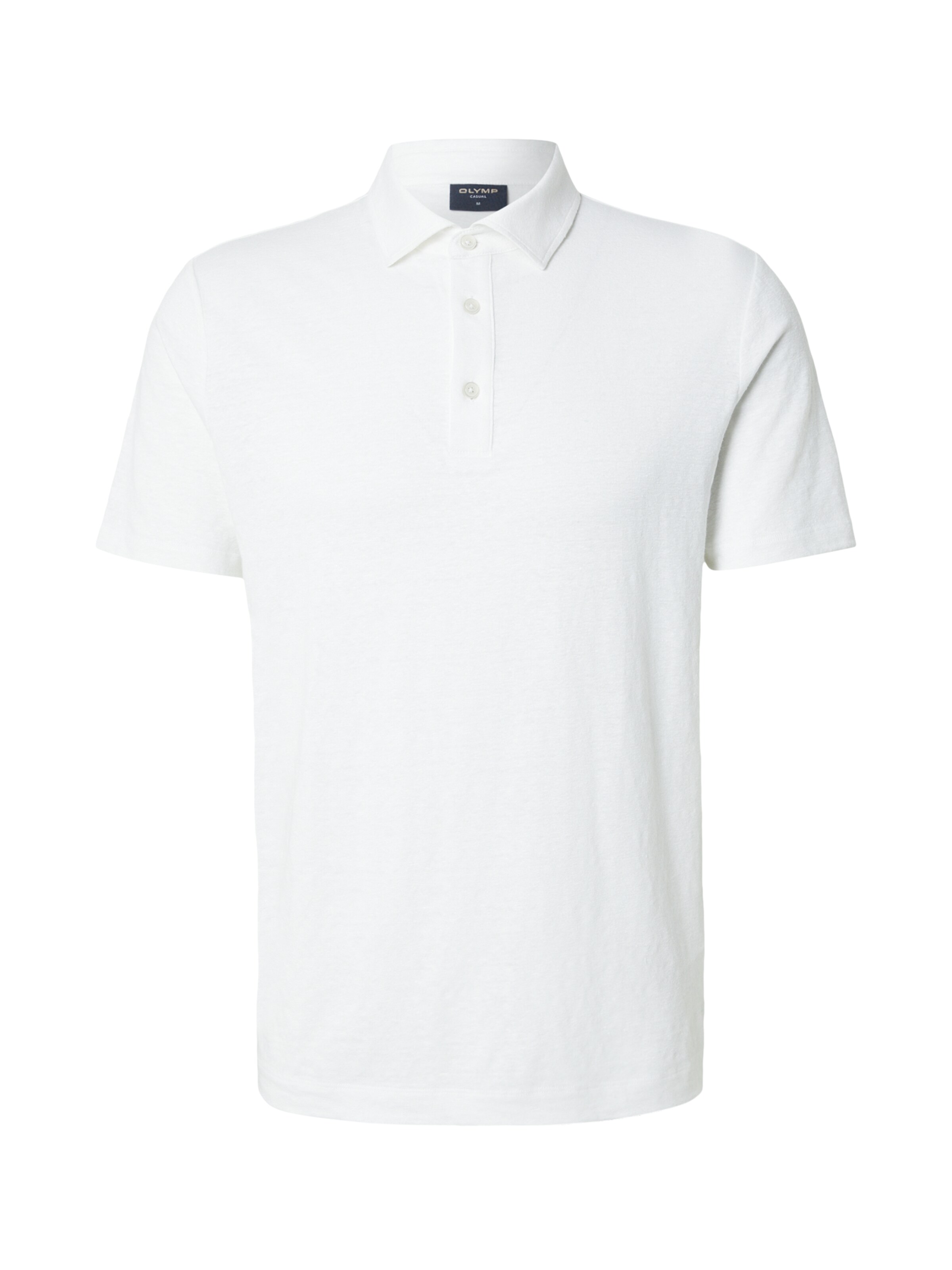 OLYMP Shirt in White, Item view