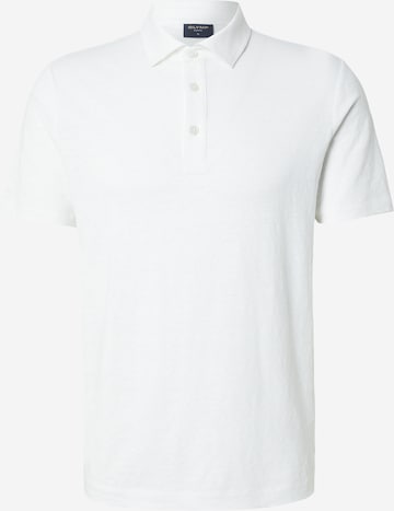 OLYMP Paita värissä valkoinen: etupuoli