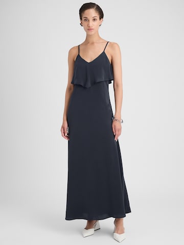 Guido Maria Kretschmer Women Dress 'Christina' in Blue: front