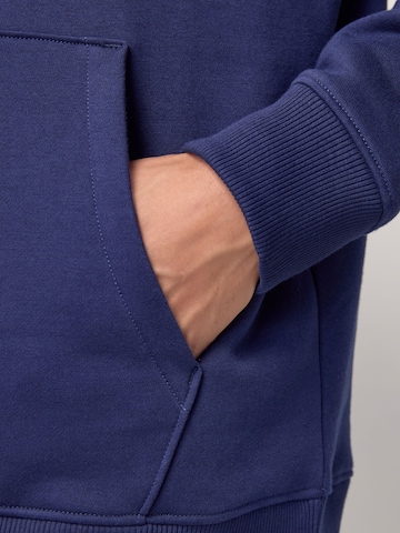 Next Sweatshirt in Blue