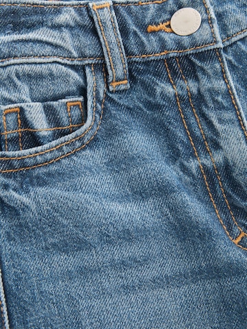 Next Regular Jeans in Blauw