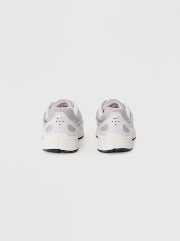 Nike Sportswear Sportcipő 'P-6000' - szürke