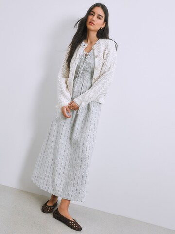 zaļš Next Vasaras kleita