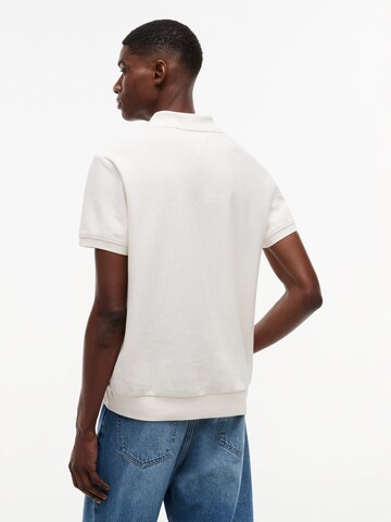 TOMMY HILFIGER Trui 'JONNY' in Beige