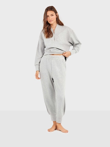 Gisela Sweatshirt i grå