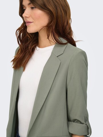 ONLY Blazers 'ONLAris' in Groen