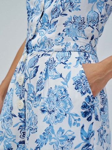 Salsa Jeans Jumpsuit in Blauw