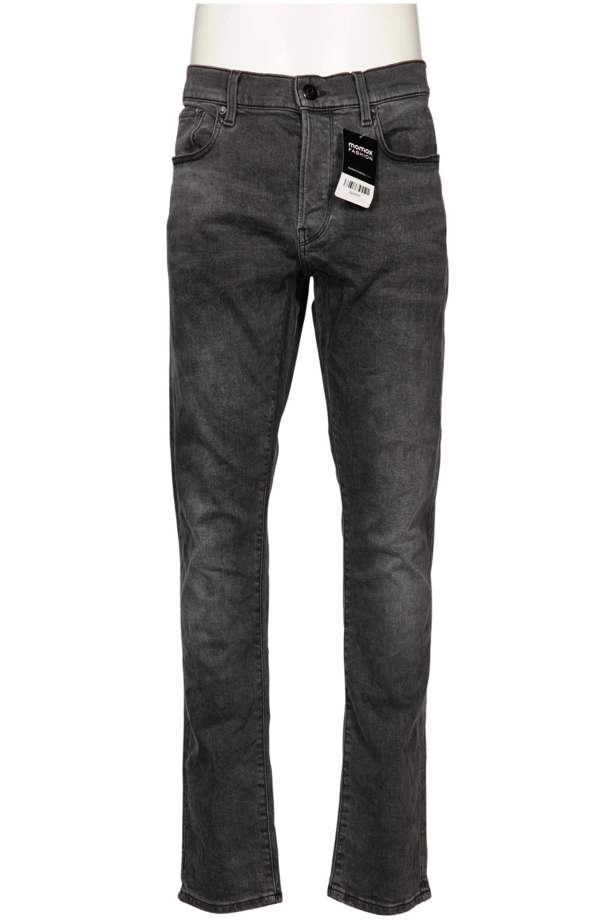 G-STAR Jeans in 32 in Grey: front
