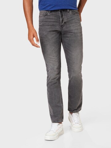 G-Star RAW Regular Jeans 'Triple A' in Black: front