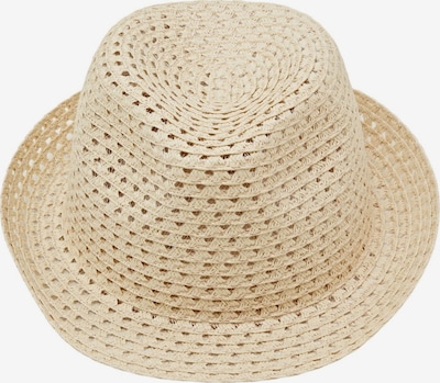 ESPRIT Hut in sand, Produktansicht