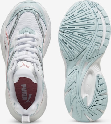 PUMA Sneaker 'Morphic Techie' in Weiß