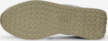 PUMA Sneakers laag in Beige