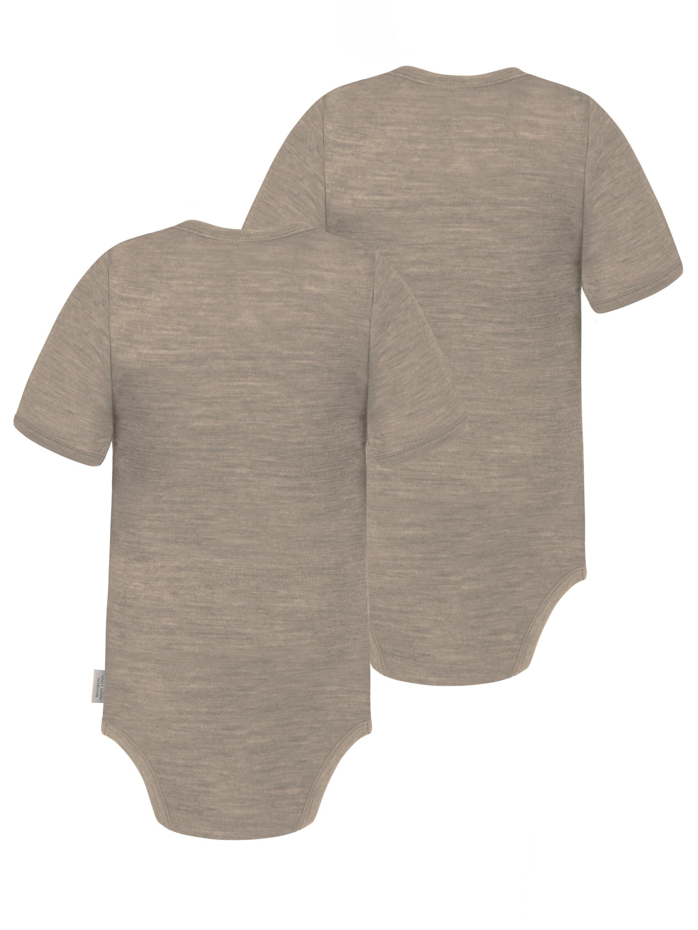 normani Body 'Tauranga' in Beige