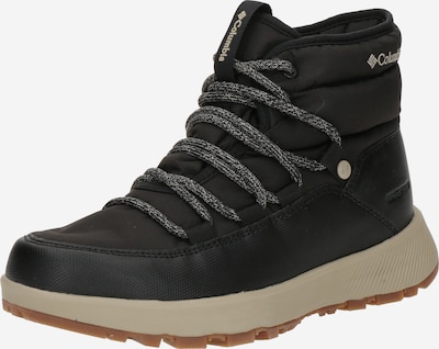 COLUMBIA Boots 'SLOPESIDE' in schwarz, Produktansicht