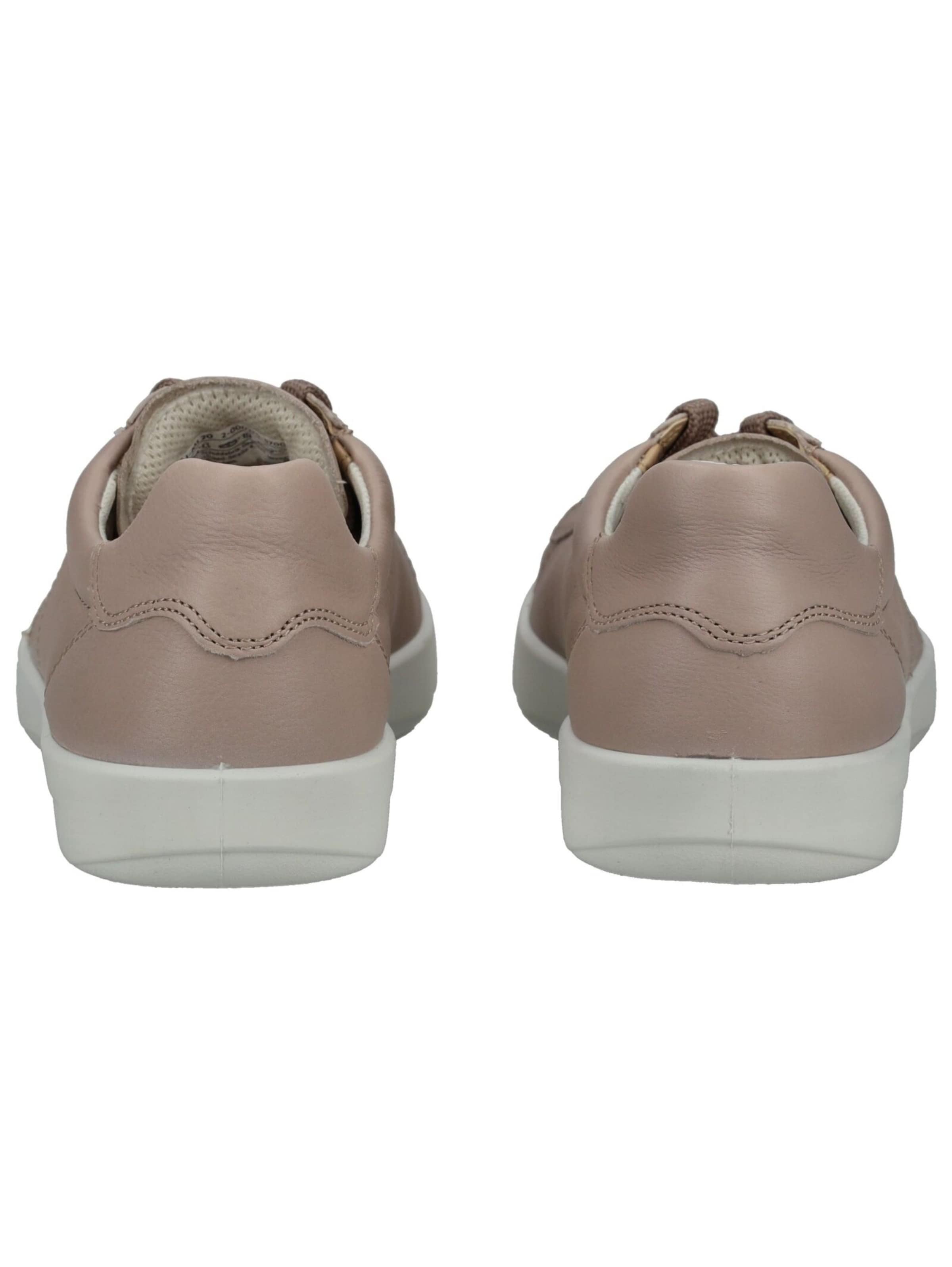 Baskets basses Legero en violet