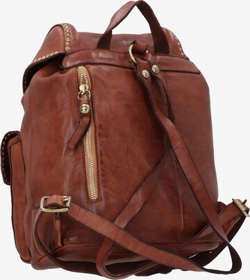 Campomaggi Backpack in Brown