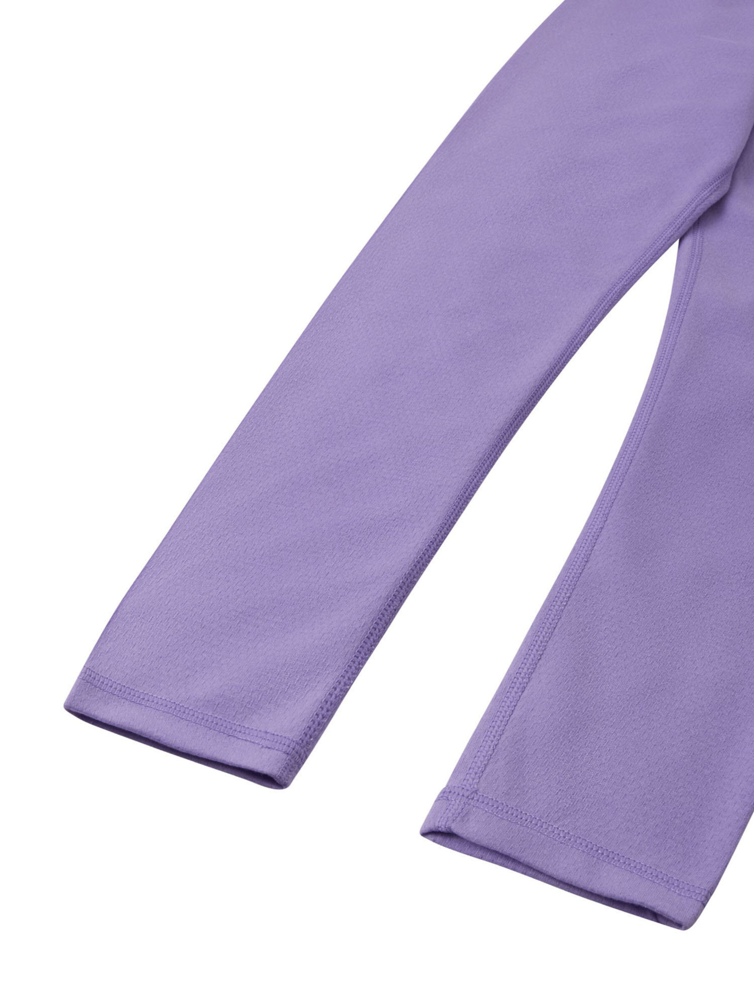 Reima Set ' Lani ' in Lila