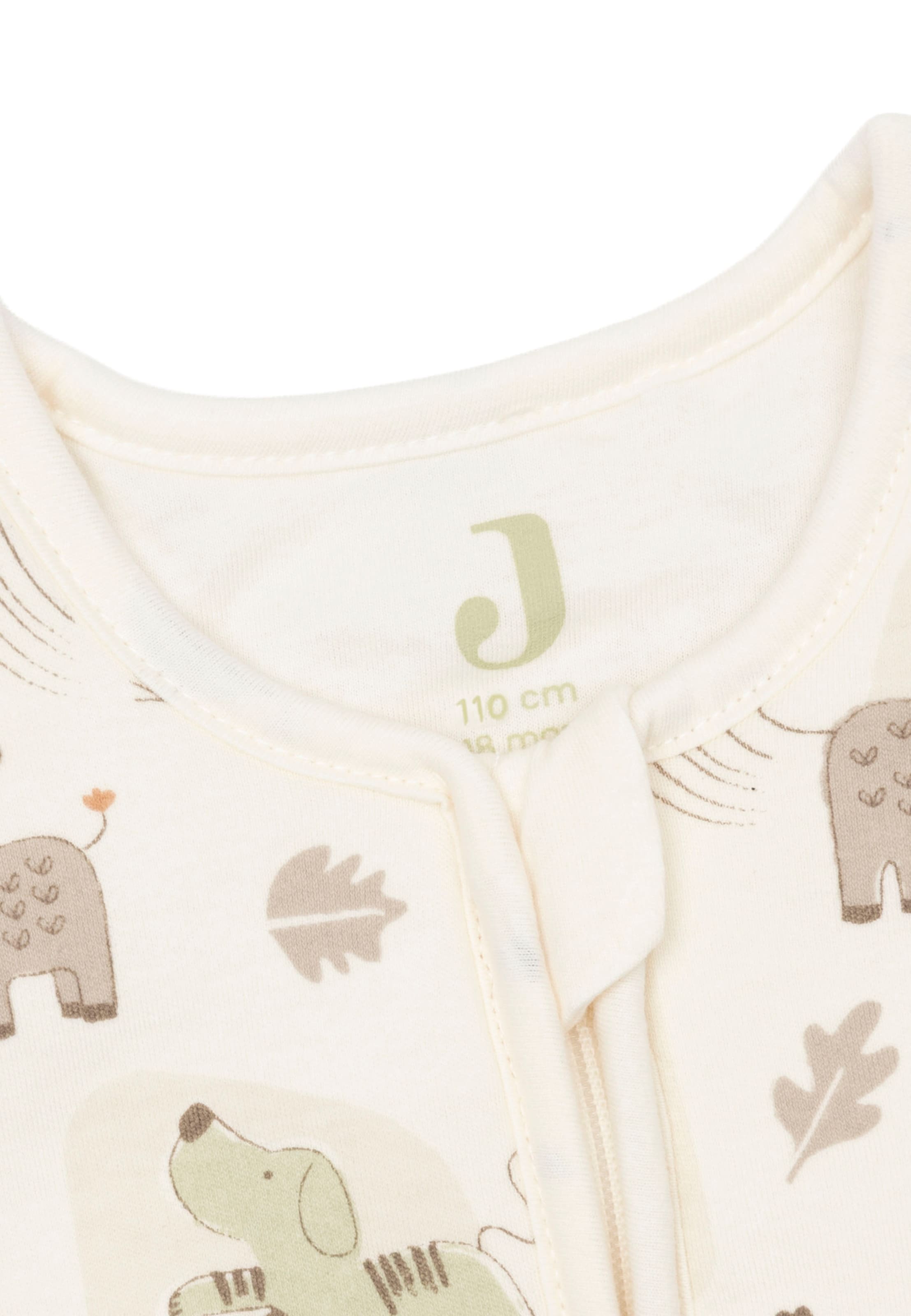 Jollein Baby blanket in Mixed colours
