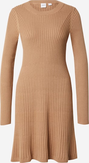 GAP Knitted dress in Camel, Item view