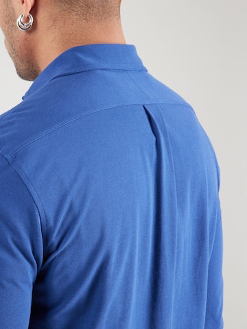 Regular fit Camicia di Polo Ralph Lauren in blu