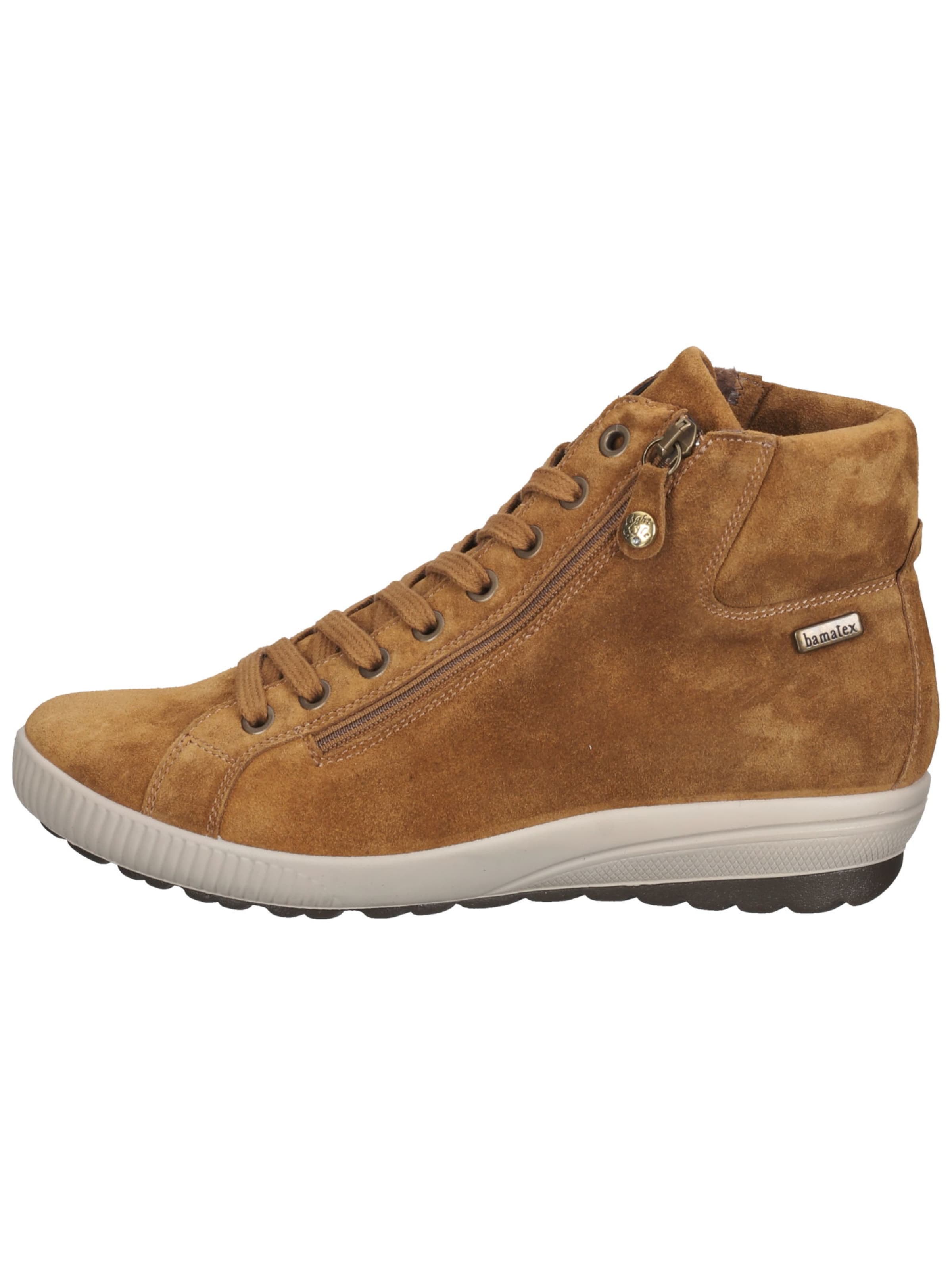 Bama Stiefelette in Braun