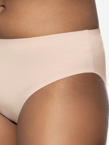 Mey Boyshorts 'Natural Second Me' in Beige