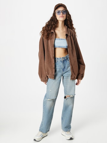 BDG Urban Outfitters Szabványos Farmer 'Auth' - kék