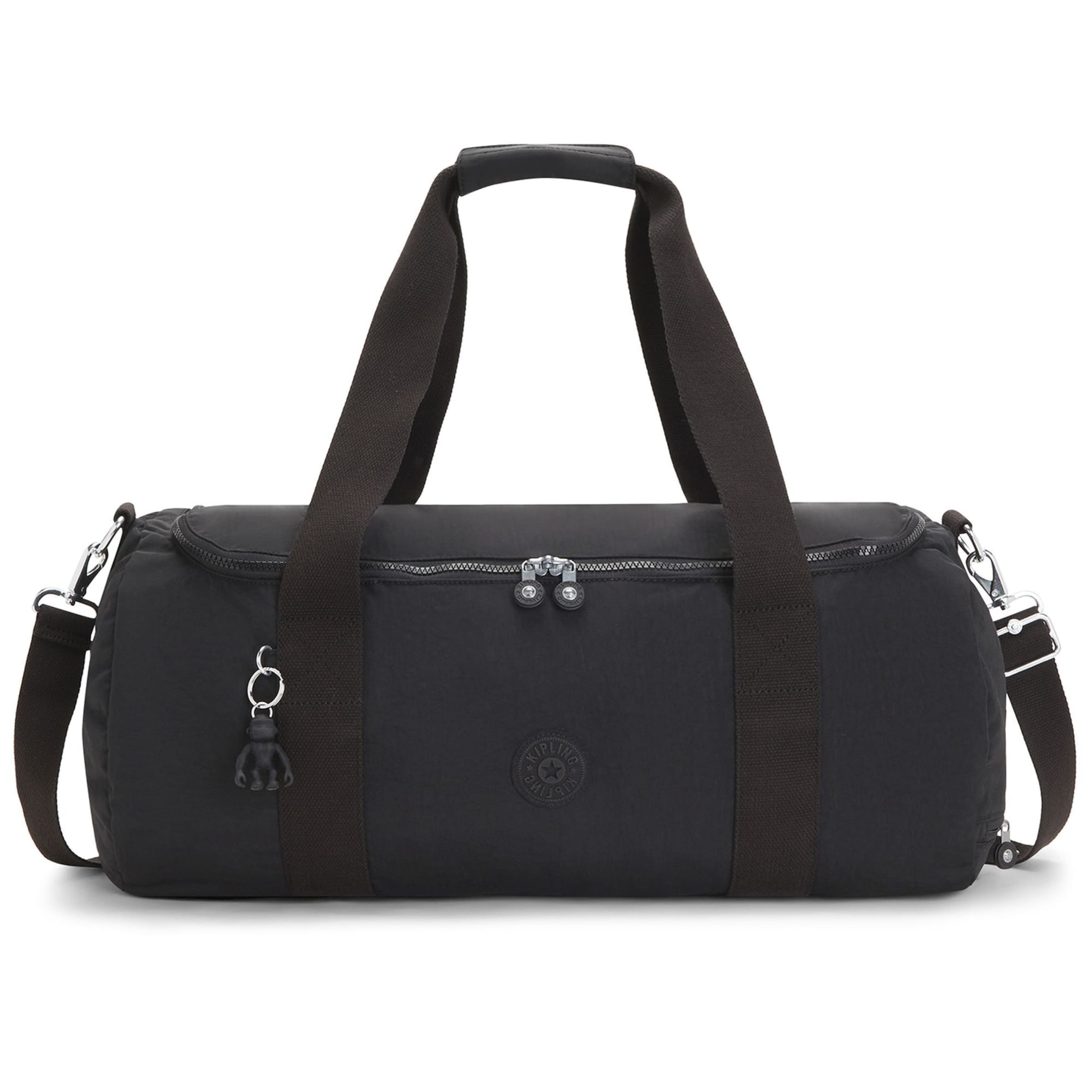 KIPLING Weekend bag Argus in Black ABOUT YOU