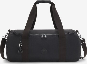 Sac week-end 'Argus ' KIPLING en noir : devant