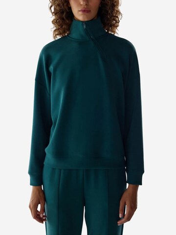 Felpa 'Sweatshirts' di Penti in blu