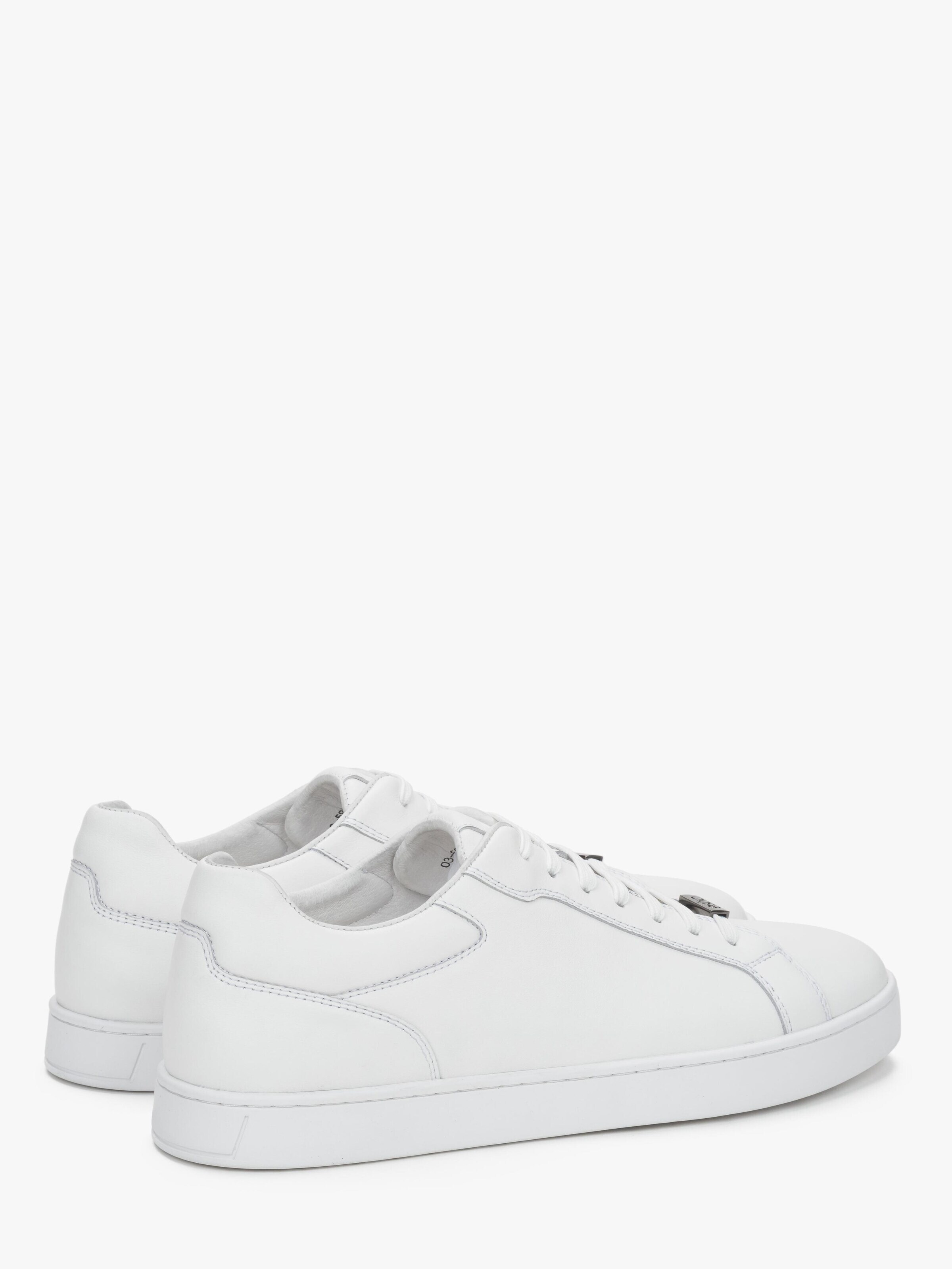 Estro Sneaker low '03-588-90'‌‌‌‌‌‌‌ in Weiß