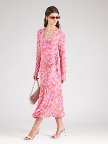 Fabienne Chapot Jurk 'Natty' in Roze