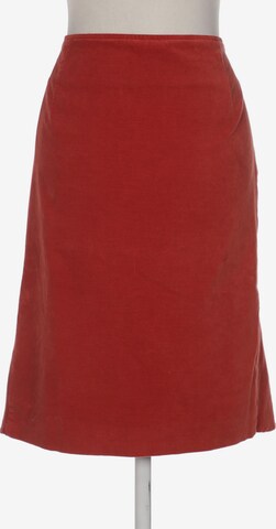 Evelin Brandt Berlin Skirt in S in Red: front