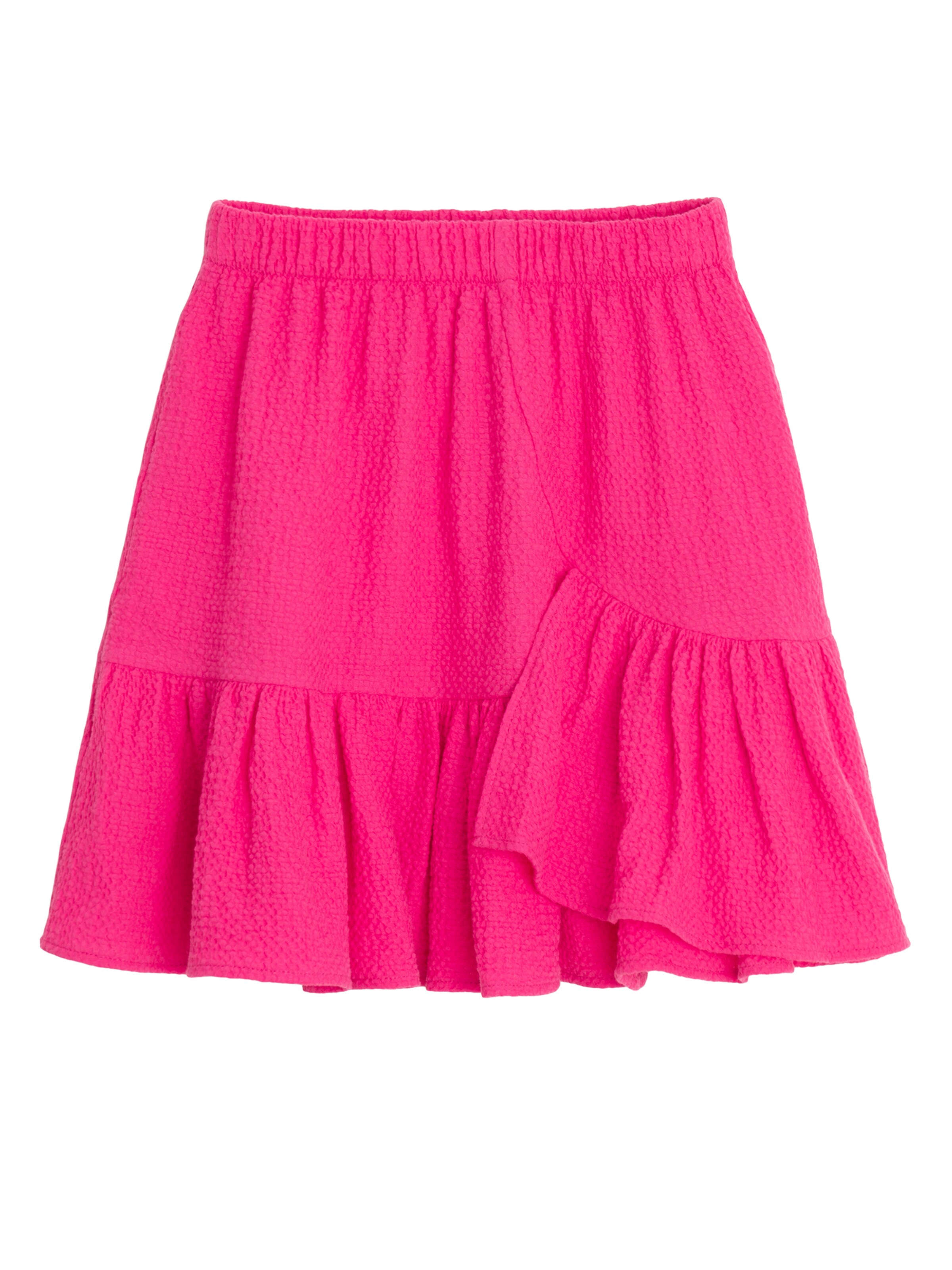 Cool Club Rock in Pink: Vorderseite