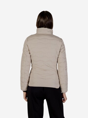 EA7 Emporio Armani - Chaqueta de invierno '8NTB21 TNF8Z' en gris